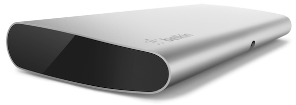 Thunderbolt™ Express Dock