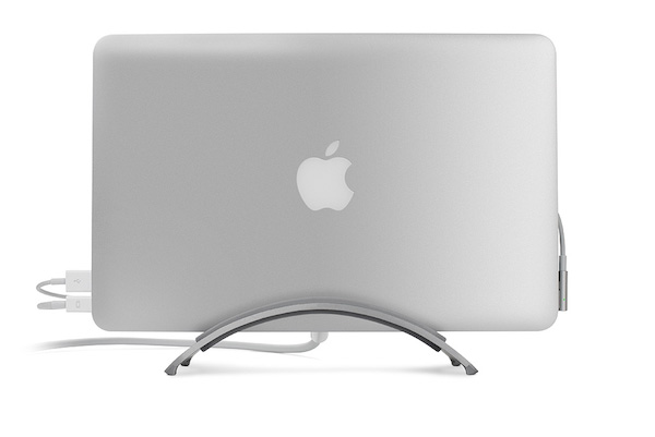 BookArc. Оригинальная подставка для MacBook, MacBook Air или MacBook Pro.