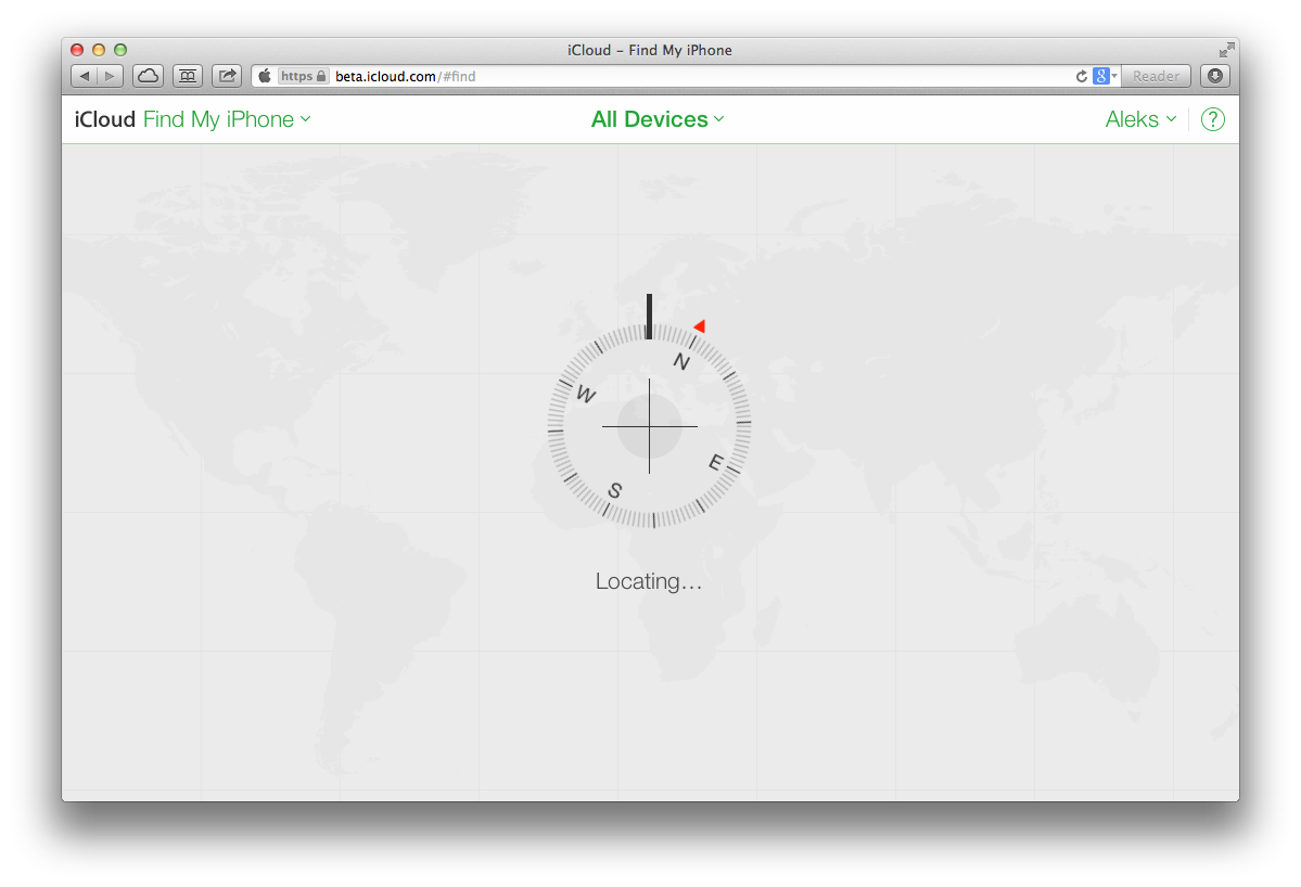 Beta iCloud.com. Find my Phone. Beta iCloud.com. Find my Phone.