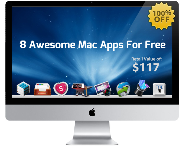 Халява от Mac App Deals
