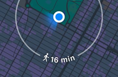 Maps and Geolocations