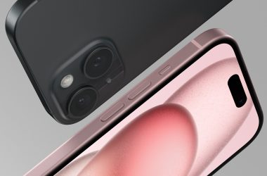 Apple iPhone 15